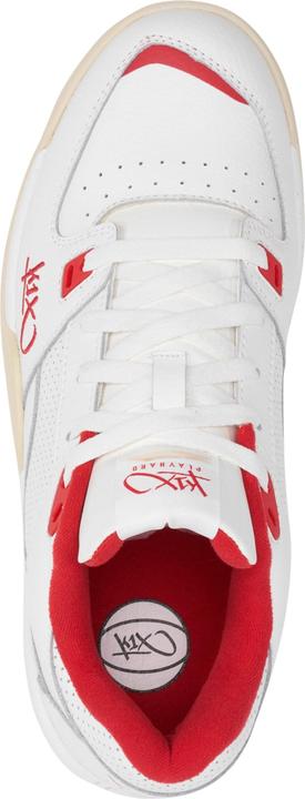 Actual product image K1X K1XFWM000028 Glide TB Schuhe (42)