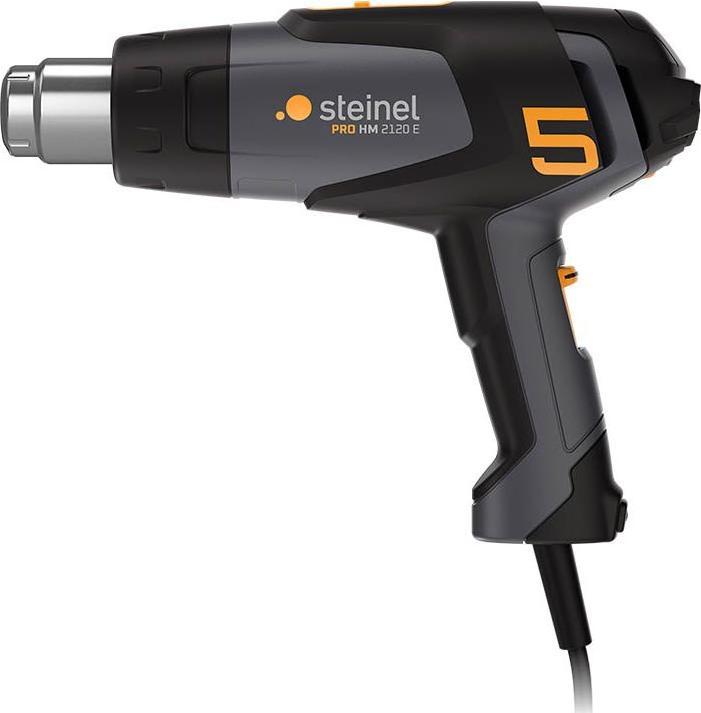 Actual product image Steinel Heissluftgebläse HM 2120 E