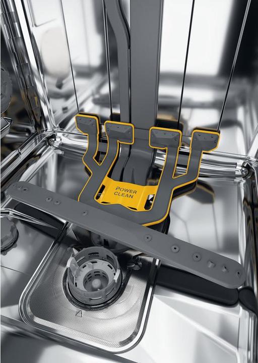 Produktbild Whirlpool W8I HT58 TS MaxiSpace