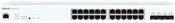 Actual product image Sophos CS210-24FP Switch - 24 port 8x2.5G with Full PoE - EU power cord (24 Ports)