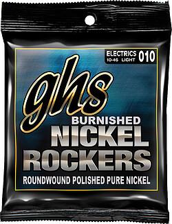 Immagine prodotto GHS BNR-L Nickel brunito 010/046