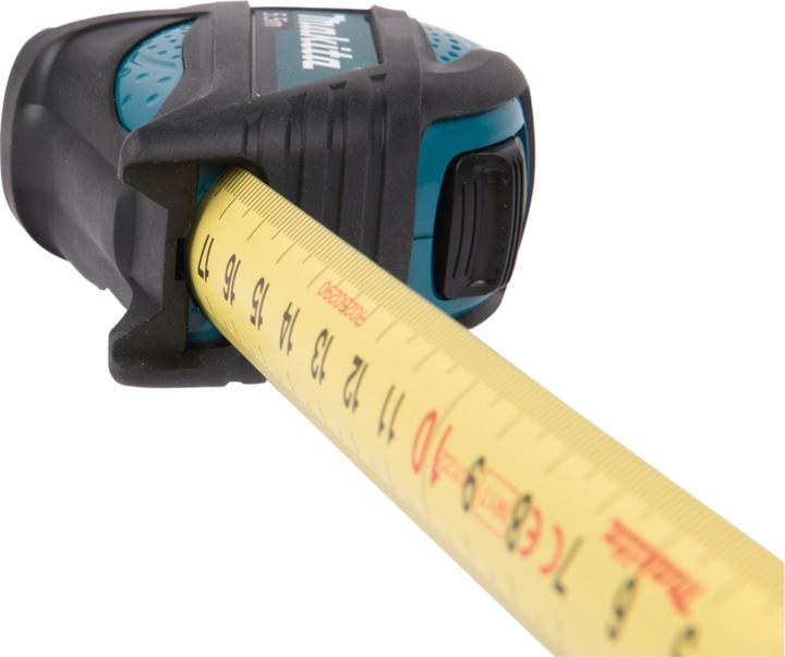 Actual product image Makita B-57146 Measuring tape 5.5M (5.50 m)