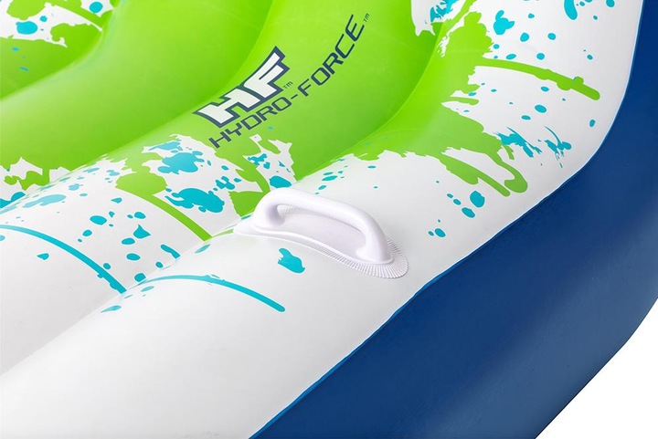Actual product image Bestway Chill Splash Lounge