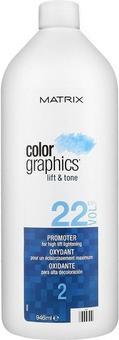 Immagine prodotto Matrix Color Graphic Promotor 22V 1000ml