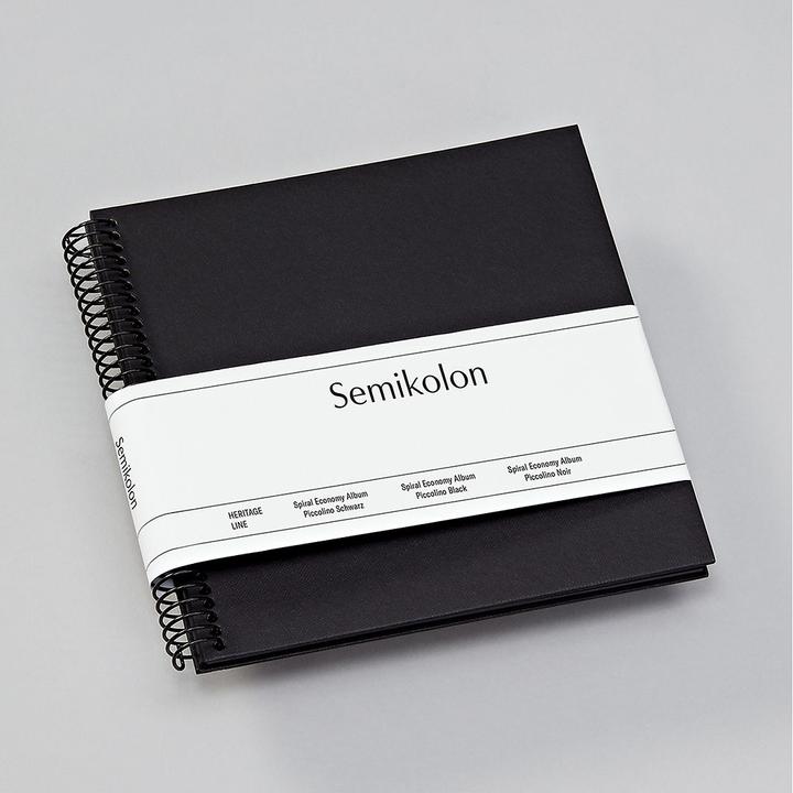Produktbild Semikolon Fotoalbum (10 x 15 cm, 9 x 13 cm)