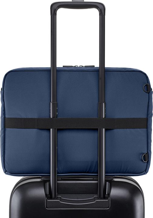 Actual product image Moleskine Metro Horizontal Digital Device Bag (15", Universal)