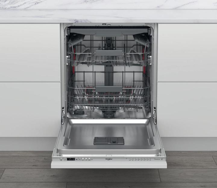 Produktbild Whirlpool WIC3C34PFES