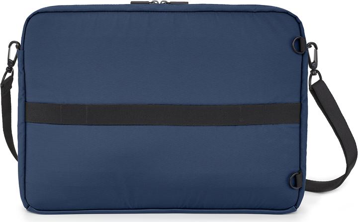 Actual product image Moleskine Metro Horizontal Digital Device Bag (15", Universal)