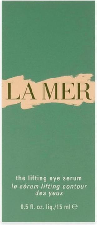 Image du produit La Mer Le sérum Lifting Eye (Soin des yeux Sérum, 15 ml, Journée)