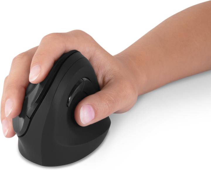 Actual product image Connect IT CMO-2700-BK (Wireless)