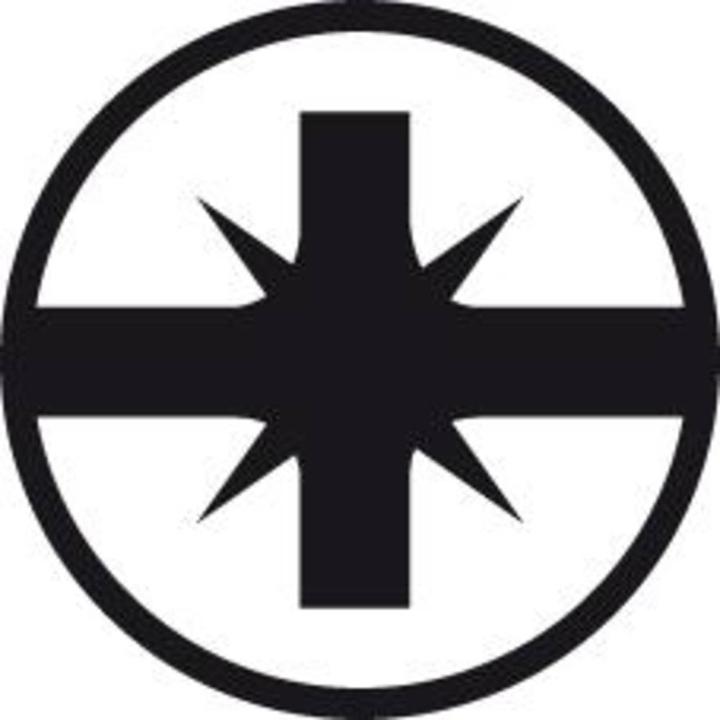 Produktbild Wera 165 iS PZ/S # 1 x 80 mm (Pozidriv-Kreuzschlitz (PZ))