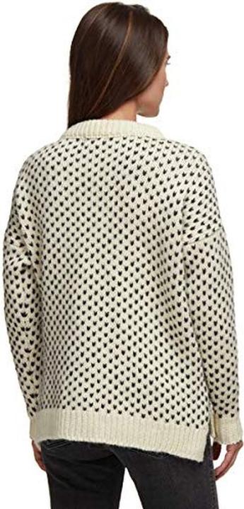 Produktbild Devold Nordsjø Split Seam Pullover (XS)