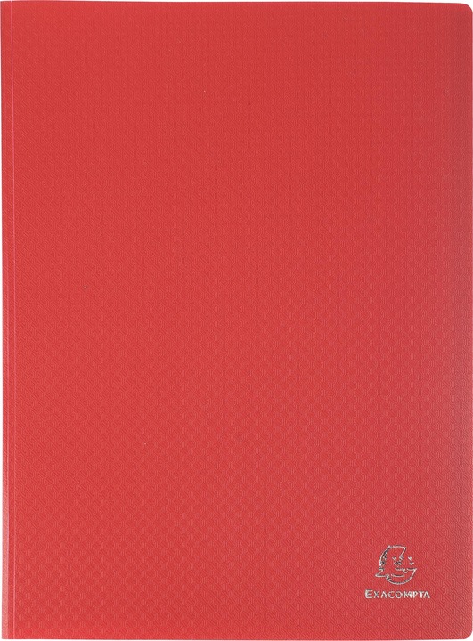 Actual product image Exacompta Sichtmappen (A4, 1 x)