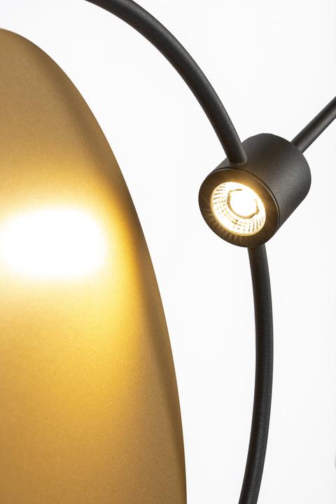 Actual product image White Label Living Lamp (E27)