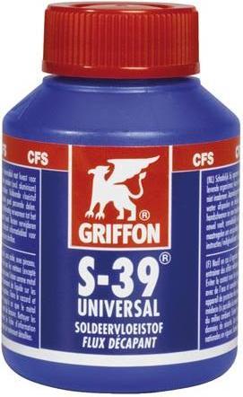 Griffon Universal S-39