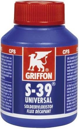 Actual product image Griffon Universal S-39