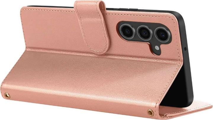 Produktbild Avizar Klappetui Galaxy S25 / S24 (Samsung Galaxy S24, Samsung Galaxy S25)