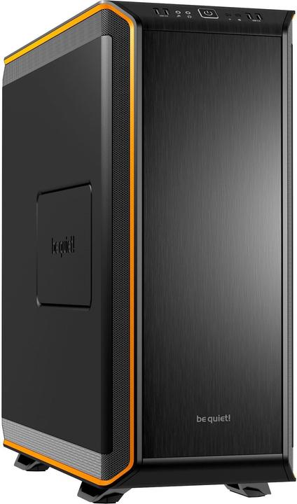 be quiet! Dark Base 900 (ATX, Mini-ITX, E-ATX, XL-ATX)