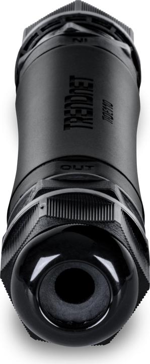 Produktbild Trendnet Industrial Waterproof Gigabit (Netzwerk Kupplung)