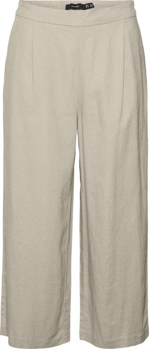 Actual product image Vero Moda VMMINDY High waist culotte trousers (Frequency band 38 (2600 MHz))