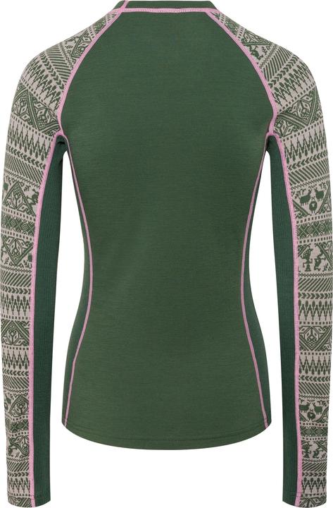 Actual product image Kari Traa Tale LS (M)