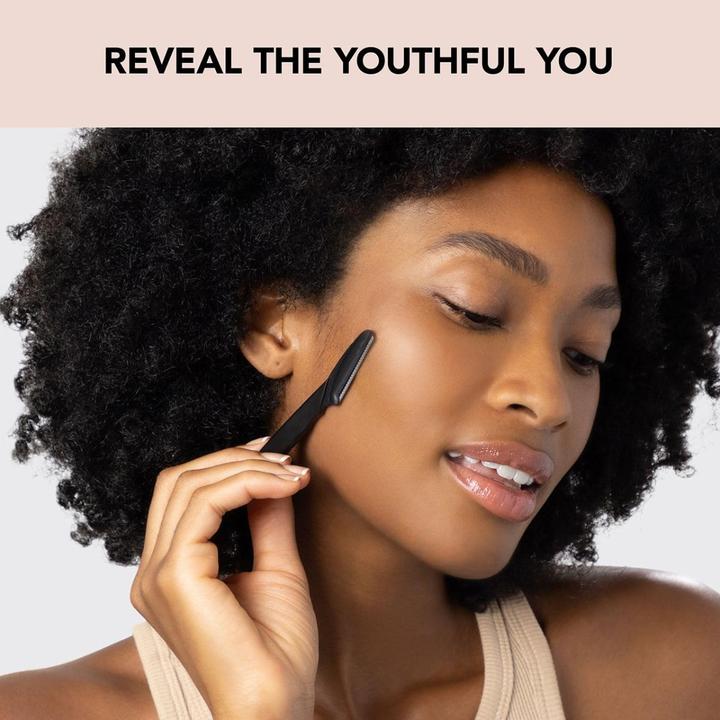 Actual product image Kitsch Dermaplaner