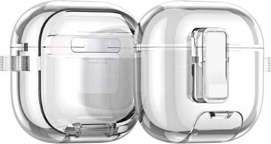 Produktbild Dux Ducis PECR Series TPU und PC Case Hülle (Ladecase Hülle)