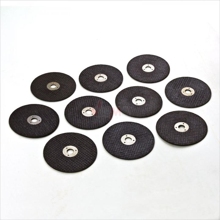 Produktbild Dema Trennscheiben-Set 75mm 10 teilig