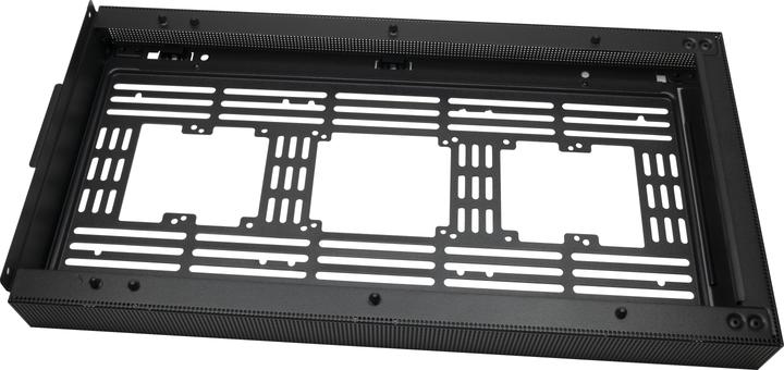 Actual product image Intertech IM-2 Expander (mATX, Mini-ITX)