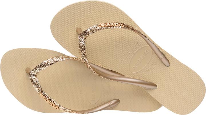 Produktbild Havaianas Slim Glitter II (37, 38)