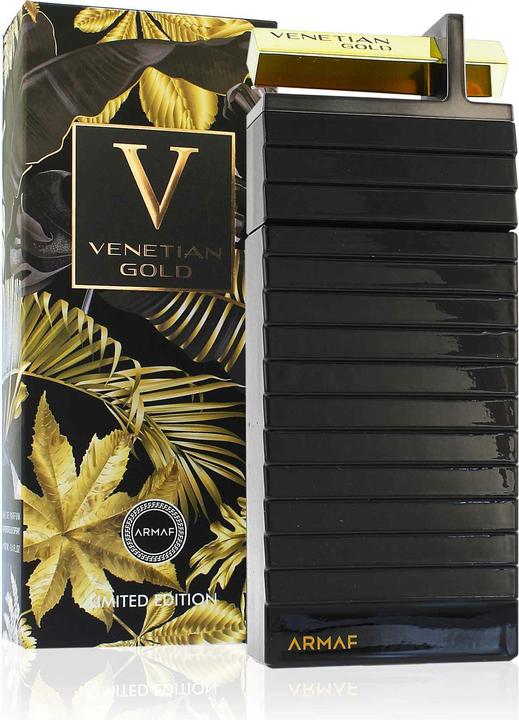 Armaf Venetian Gold Eau de Parfum - 100ml (Eau de parfum, 100 ml)