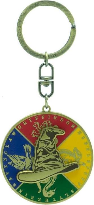 Image du produit ABYstyle Harry Potter - Sprechender Hut