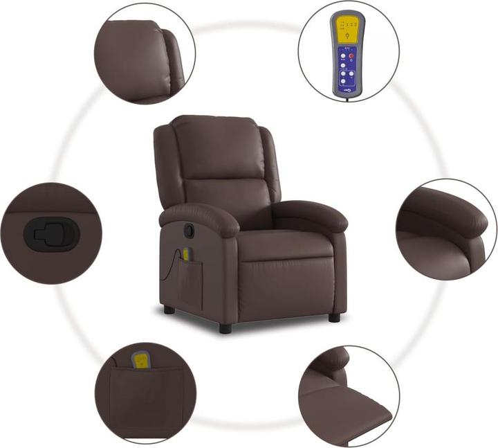 Actual product image vidaXL Hadara