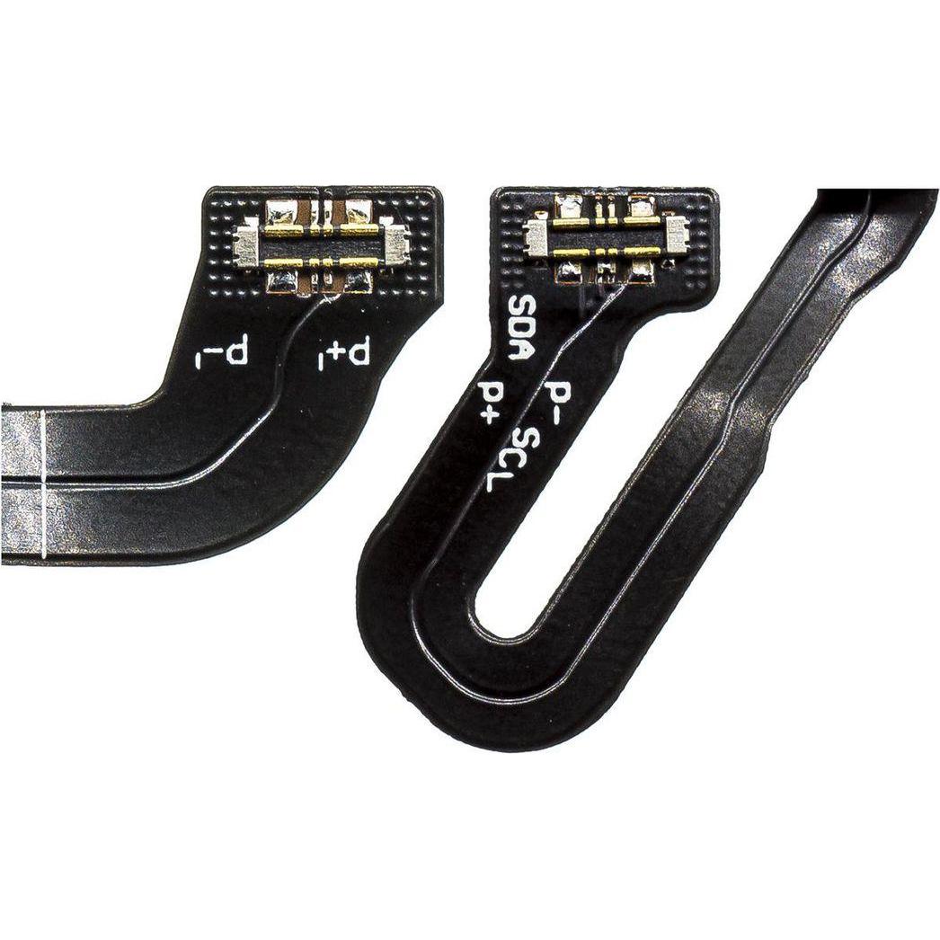 CoreParts Mobile Battery for OPPO, Smartphone Akku