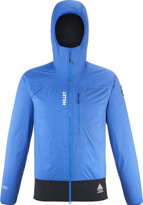 Produktbild Millet Trilogy Jorasses Wolljacke HD M (M)
