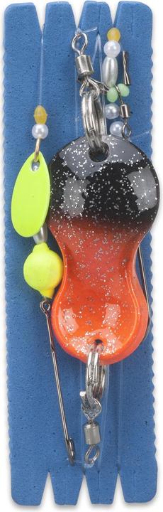 Immagine prodotto Aquantic Flatfish Spoon Rig 60g RB
