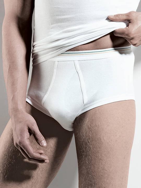Immagine prodotto ISA Bodywear Slip mit Eingriff (5XL, Confezione singola)