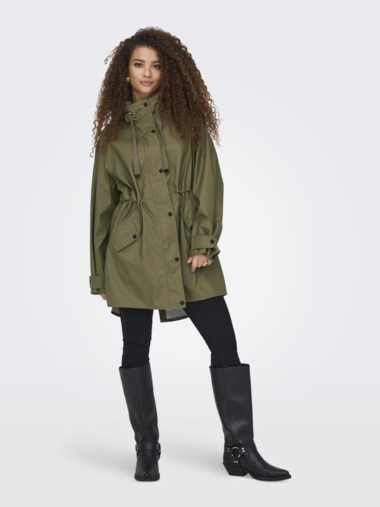 Produktbild Only ONLNEWSTATION Regenmantel Regenmantel