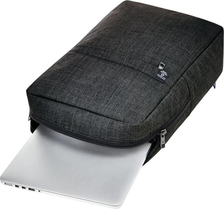 Produktbild Halfar Europe Rucksack Laptops (14 l)