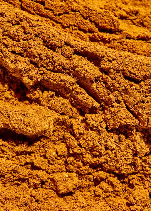 Produktbild KoRo Gewürzmischung Pumpkin Pie (1000 g)