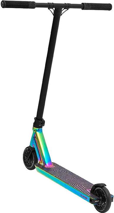 Produktbild Triad Oath Triad Scooter Completes Racketeer 2019