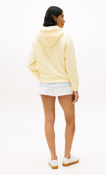 Image du produit Tommy Hilfiger Sweat à capuche avec logo (XS)