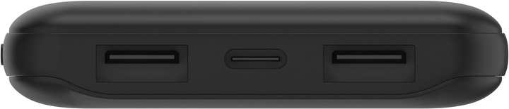 Actual product image Belkin BoostCharge (10000 mAh, 15 W, 37 Wh)