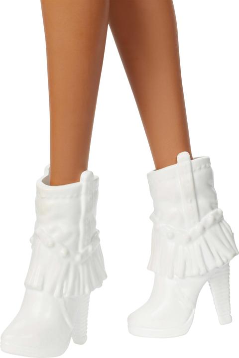 Produktbild Barbie Fashionista  - Glitter Cowgirl