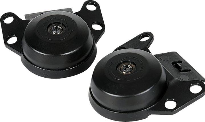 Actual product image 3M P3E Adapter (Hearing protection replacement pads)