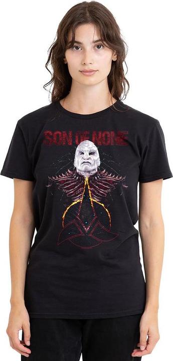 Produktbild Universal Textiles Son of None TShirt (M)