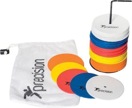 Immagine prodotto Precision Mini marcatori rotondi