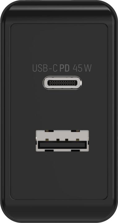 Produktbild Ansmann Home Charger (45 W, 2 Ports)