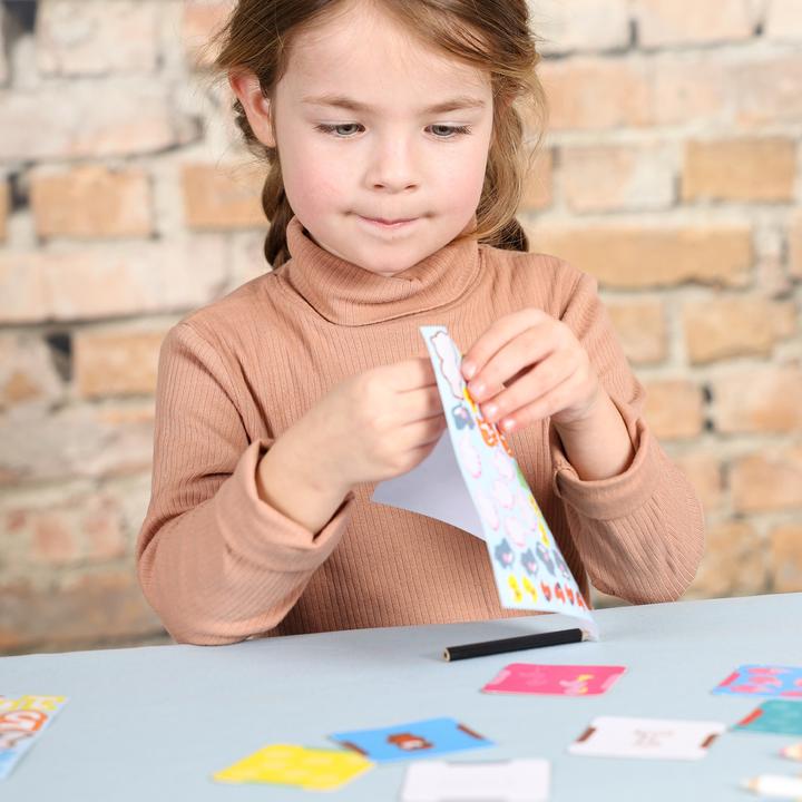 Produktbild Ses Ich lerne Zahlen (Deutsch, Englisch, Französisch, Niederländisch, Spanisch, 3 - 6 Jahre)