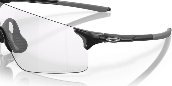 Produktbild Oakley Evzero Blades (Matte Black, Clear Black Irid)